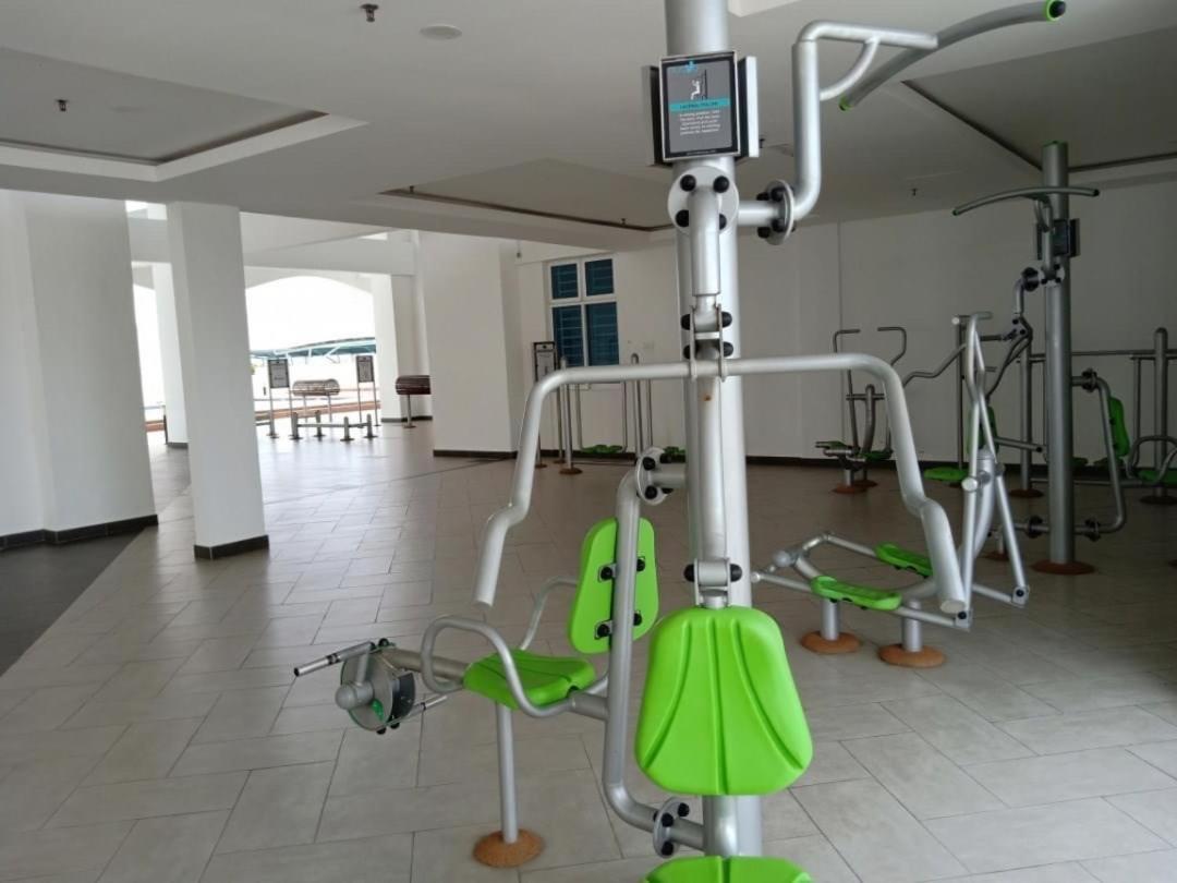 New! Seaview 2 Rooms Melaka - B Exterior photo