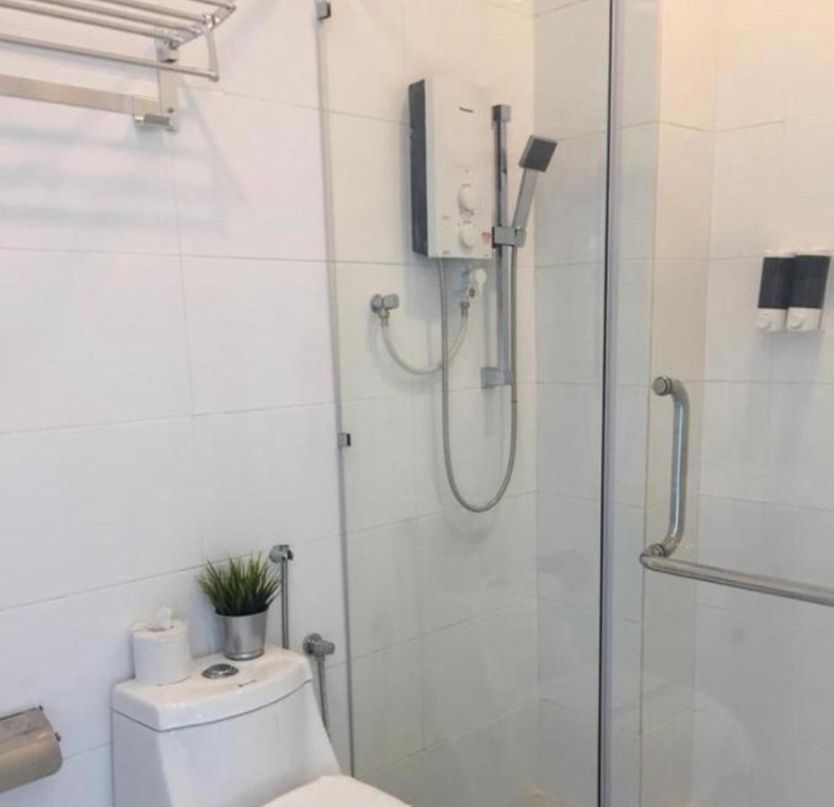 New! Seaview 2 Rooms Melaka - B Exterior photo