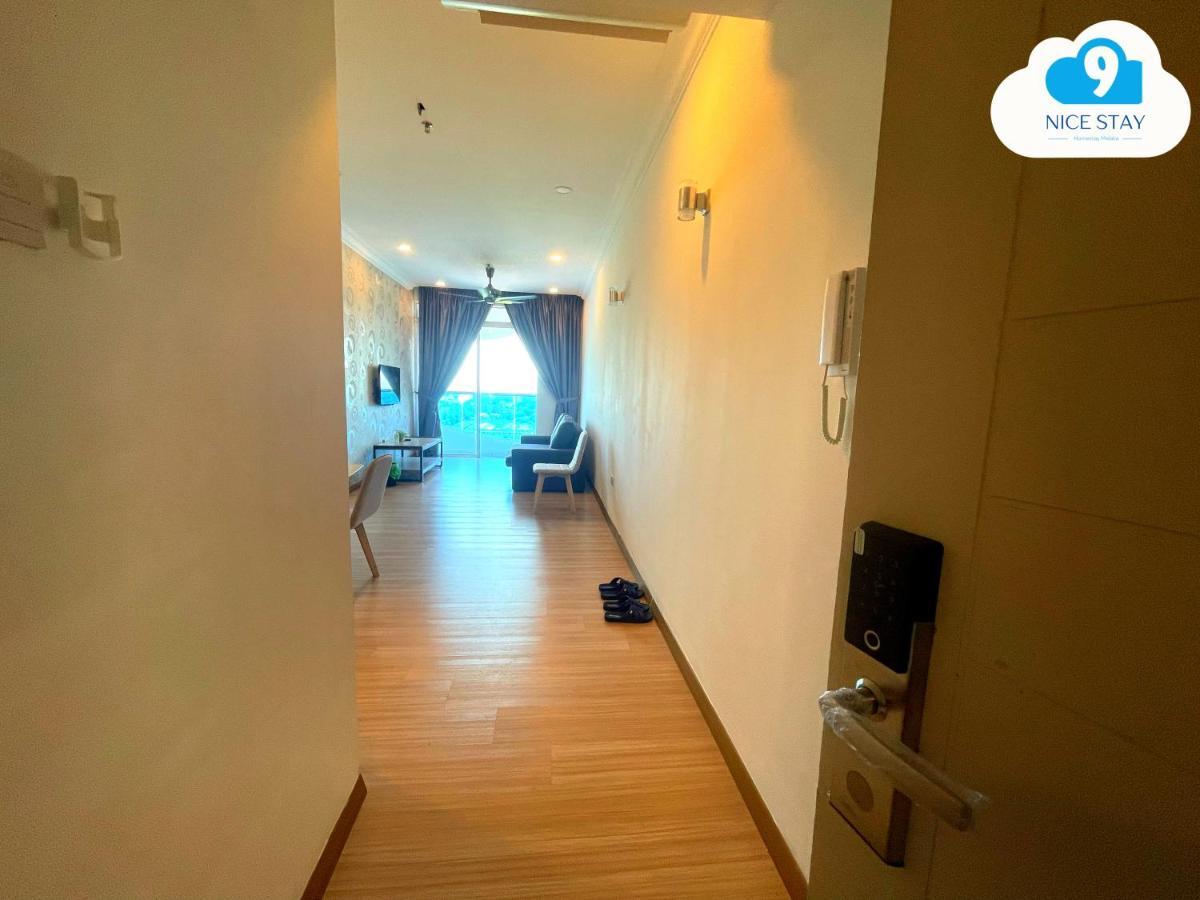 New! Seaview 2 Rooms Melaka - B Exterior photo