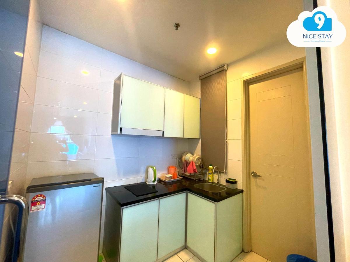 New! Seaview 2 Rooms Melaka - B Exterior photo