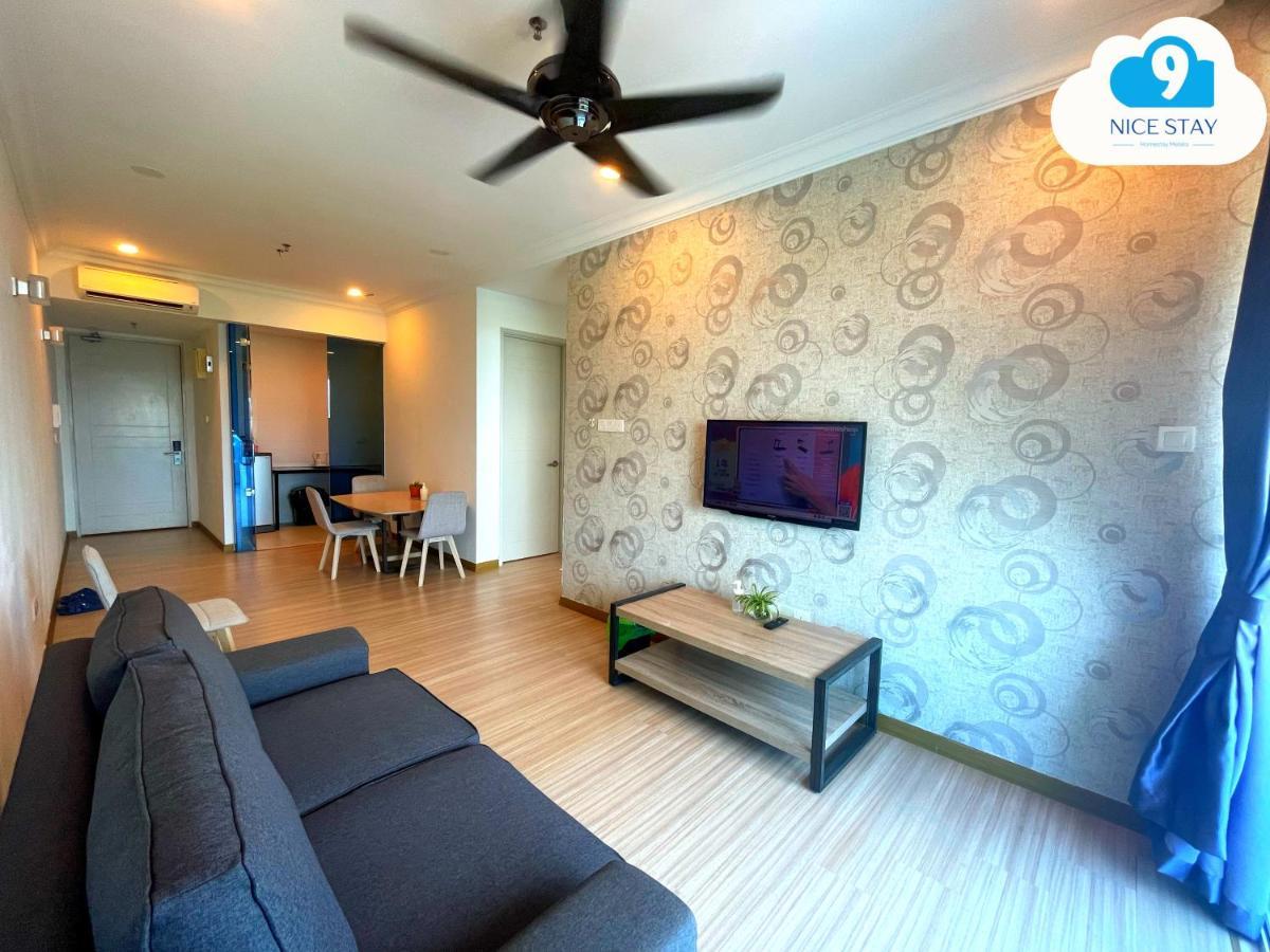 New! Seaview 2 Rooms Melaka - B Exterior photo
